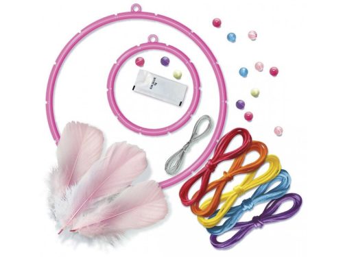 Sötétben világító álomfogó