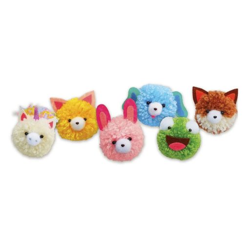 4M Pom pom állatkák 04760