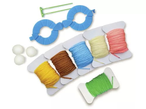 4M Pom pom állatkák 04760