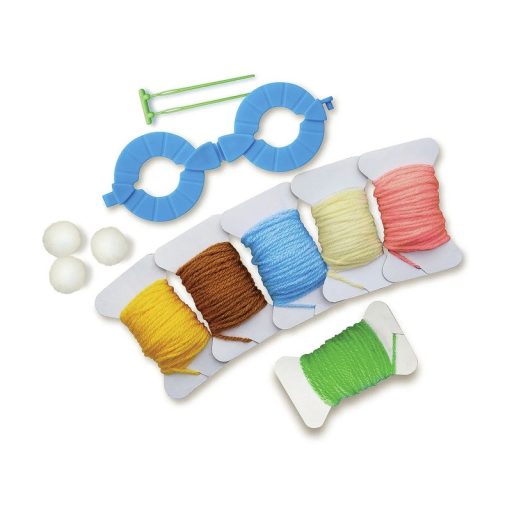 4M Pom pom állatkák 04760