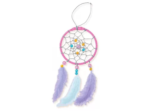 4M Kis mesterek - Álomfogó készítő