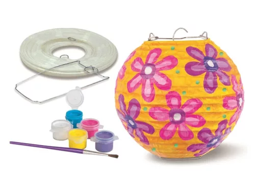 4M Kis mesterek - Kifesthető lámpás készlet