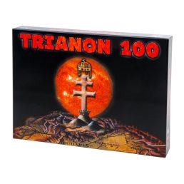 Trianon 100 társasjáték