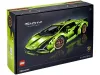 LEGO Technic - Lamborghini Sián FKP 37 42115