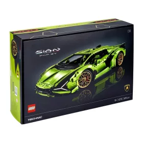 LEGO Technic - Lamborghini Sián FKP 37 42115