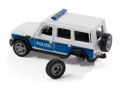 SIKU Mercedes-Benz AMG G65 - 2308