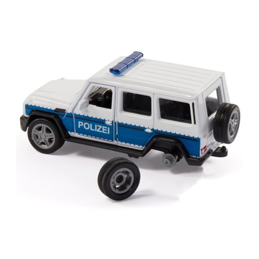 SIKU Mercedes-Benz AMG G65 - 2308