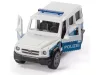 SIKU Mercedes-Benz AMG G65 - 2308