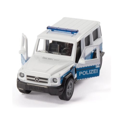 SIKU Mercedes-Benz AMG G65 - 2308