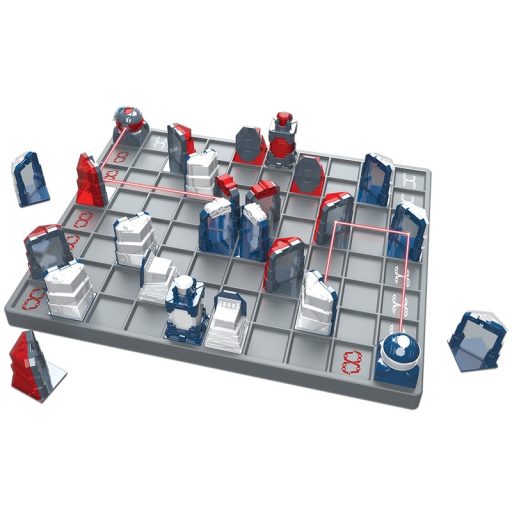 Laser Chess logikai játék