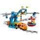 Lego duplo - Tehervonat