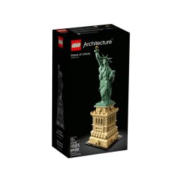 Lego Architecture - Szabadság-szobor - 21042