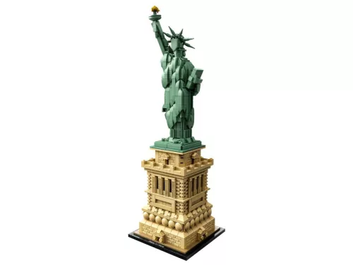 Lego Architecture - Szabadság-szobor - 21042