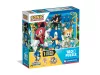Clementoni 180 db puzzle - Sonic 4