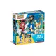 Clementoni 180 db puzzle - Sonic 4