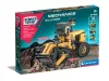 Mechanikai labor - Bulldozer építõkészlet