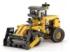 Mechanikai labor - Bulldozer építõkészlet