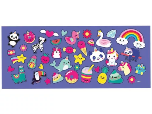 SES Lajhár színező