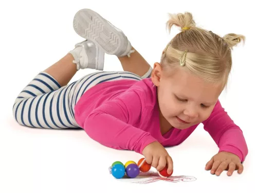 SES: Első krétagyöngyeim