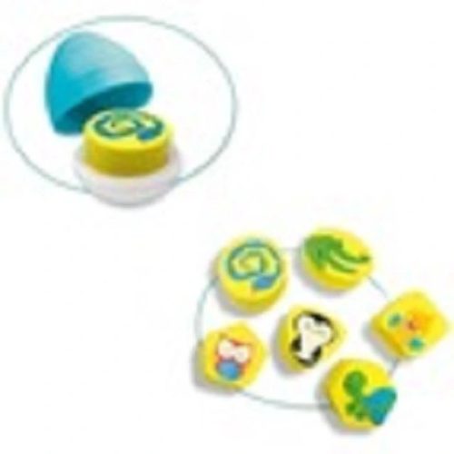 SES Első tojásválogatóm