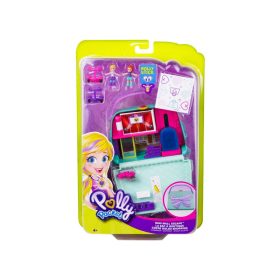 Polly Pocket közepes szett