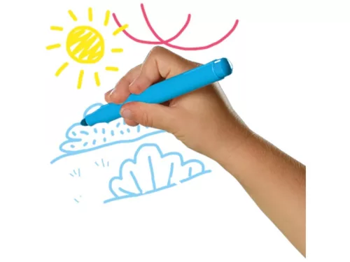 SES Ablakmatrica - Dzsungel