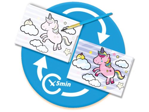 SES Első vizes színezőm állatkák