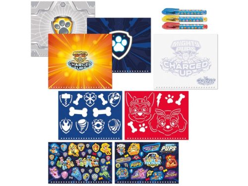 Totum: Tervező füzet