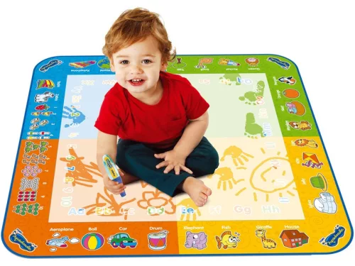 Tomy Aquadoodle klasszikus rajzszőnyeg