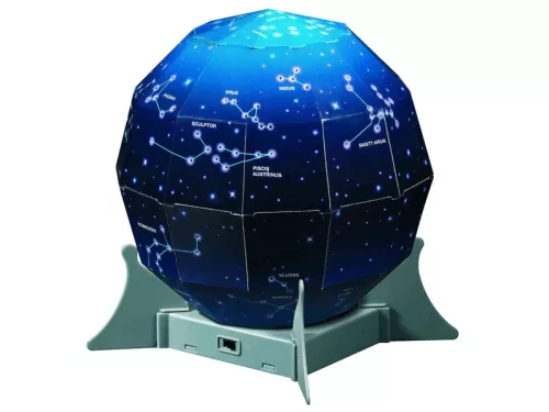 4M éjszakai égbolt kivetítő készlet