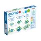 Geomag Classic Green Line 60 db