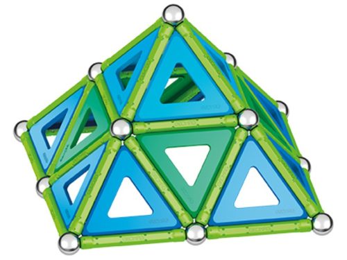 Geomag Classic Panels Recycled 114 db