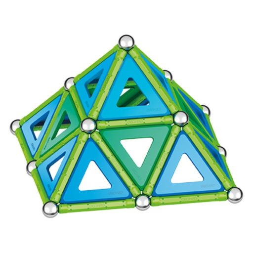 Geomag Classic Panels Recycled 114 db