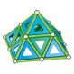 Geomag Classic Panels Recycled 114 db