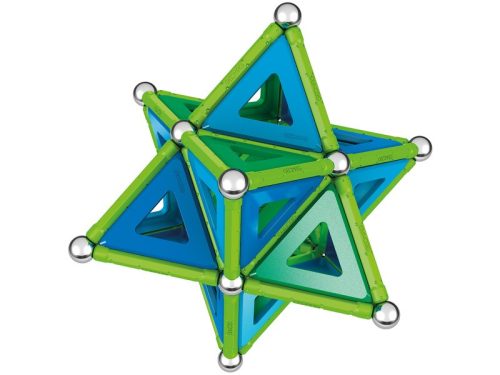 Geomag Classic Panels Recycled 114 db