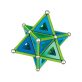 Geomag Classic Panels Recycled 114 db