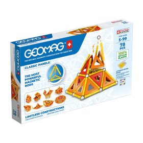 Geomag Classic Panel 78 db