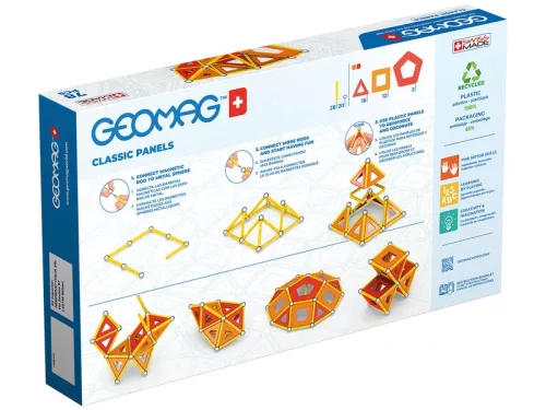 Geomag Classic Panel 78 db