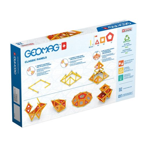Geomag Classic Panel 78 db