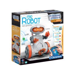 MIO a robot ÚJ