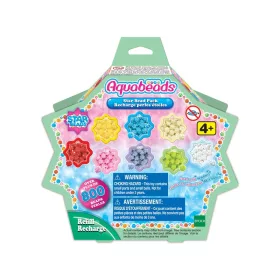 AquaBeads - Csillaggyöngy utántöltő