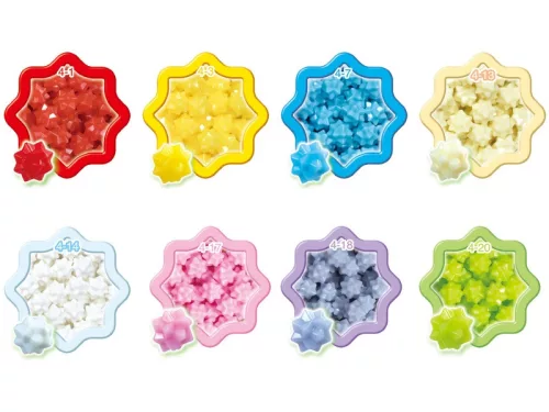 AquaBeads - Csillaggyöngy utántöltő