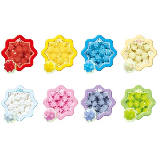 AquaBeads - Csillaggyöngy utántöltő
