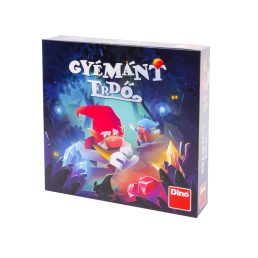 Gyémánt erdő társasjáték