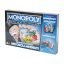 Monopoly Super Electronic Banking társasjáték