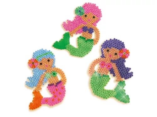 SES Hableány vasalható gyöngy 1400 darabos készlet