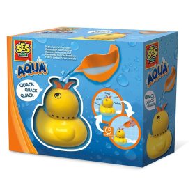 Hápogó kacsa fürdőjáték