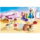 Playmobil Hálószoba varrósarokkal 70208