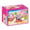 Playmobil Bébiszoba 70210