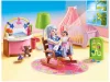 Playmobil Bébiszoba 70210